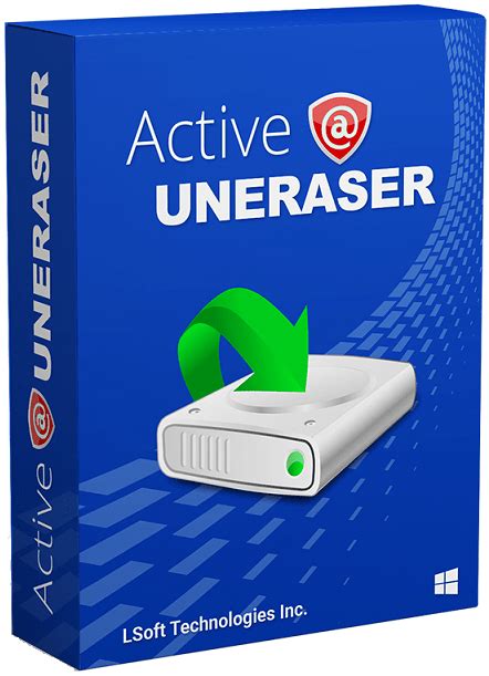 Active UNERASER Ultimate 14.0.0 With Crack 